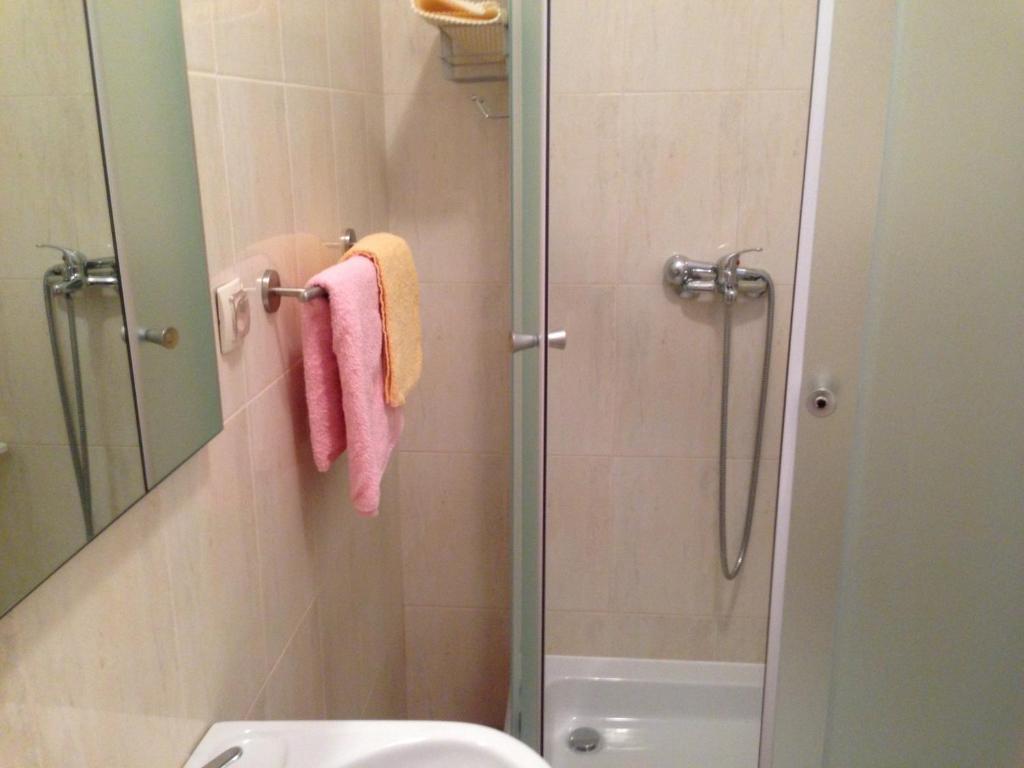 Devivi Apartments Split Room photo