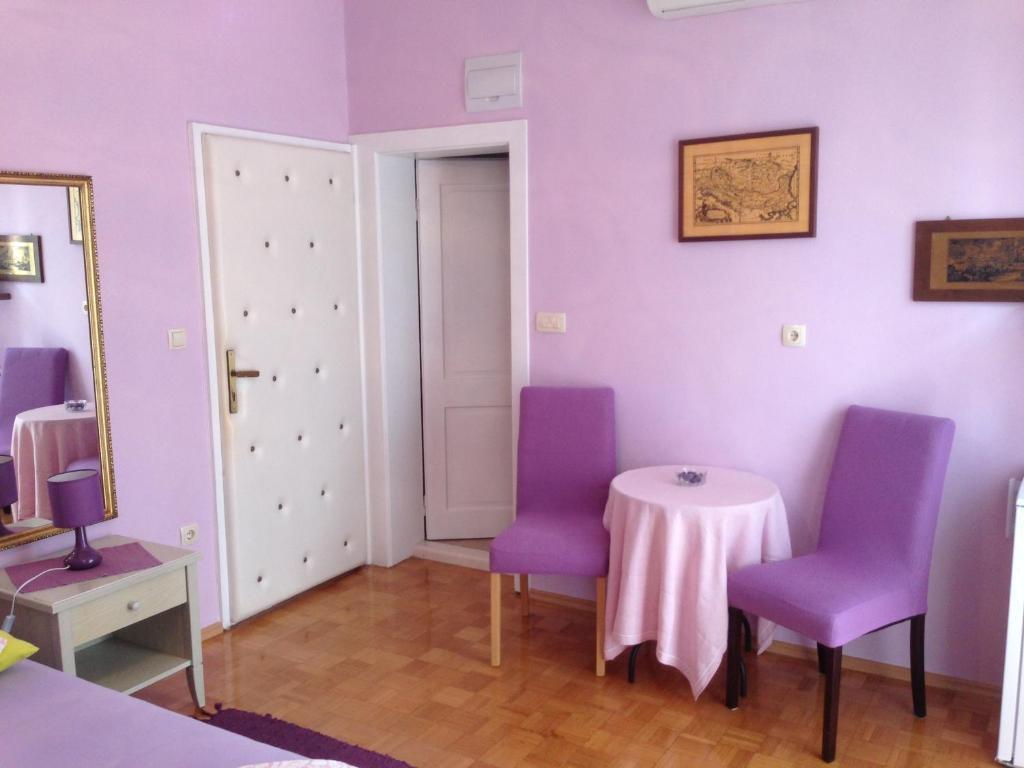 Devivi Apartments Split Room photo