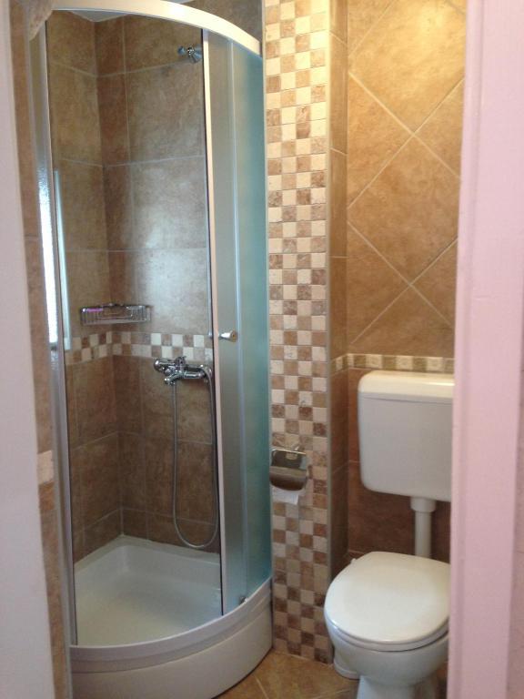Devivi Apartments Split Room photo